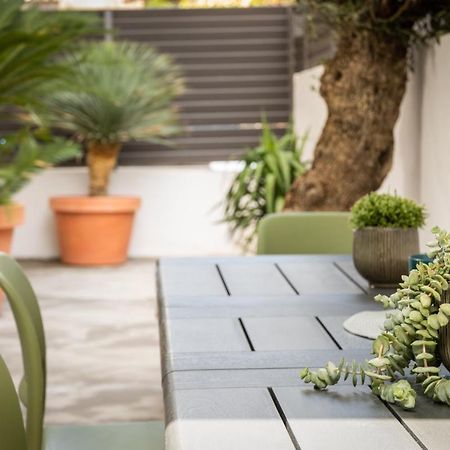 Stylish City Apartment Split Luaran gambar
