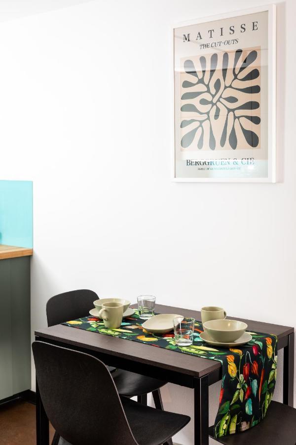 Stylish City Apartment Split Luaran gambar