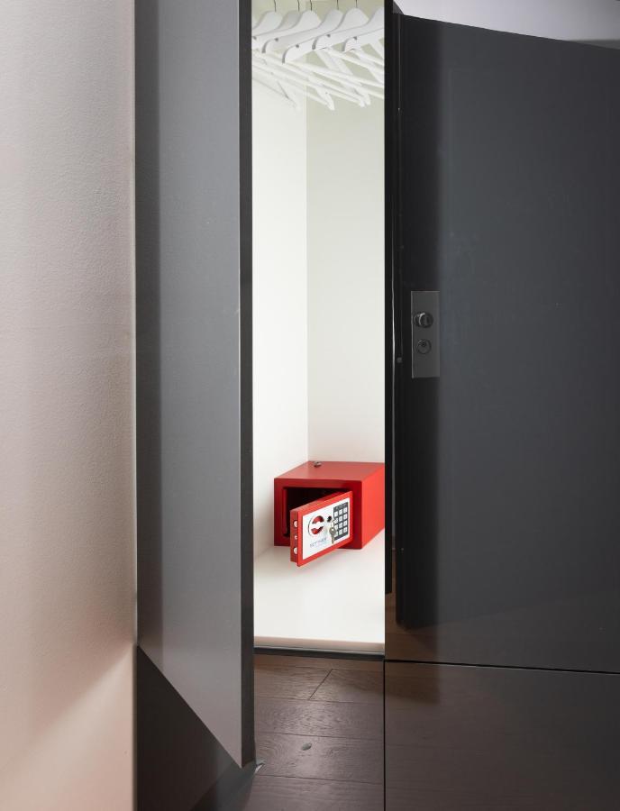 Stylish City Apartment Split Luaran gambar