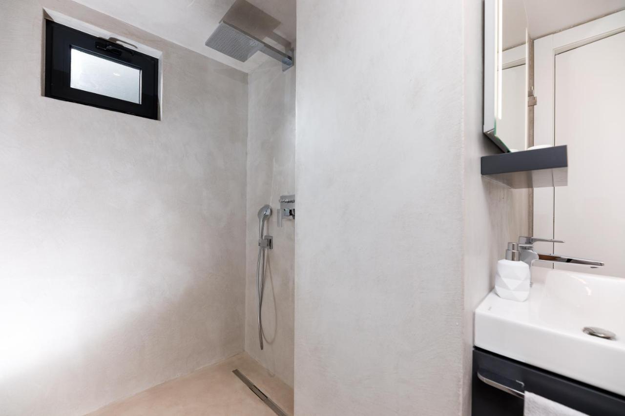 Stylish City Apartment Split Luaran gambar