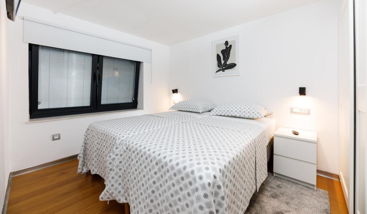Stylish City Apartment Split Luaran gambar