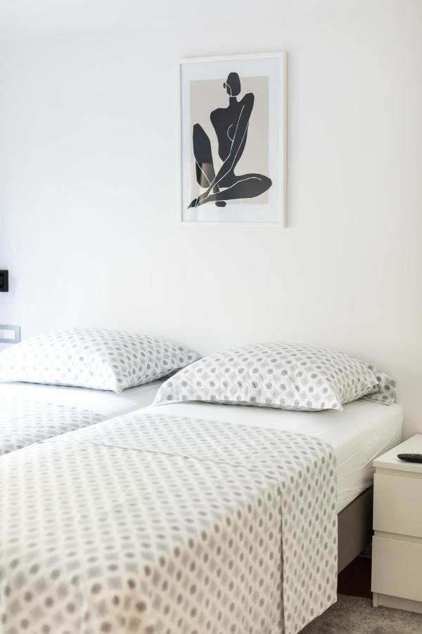 Stylish City Apartment Split Luaran gambar