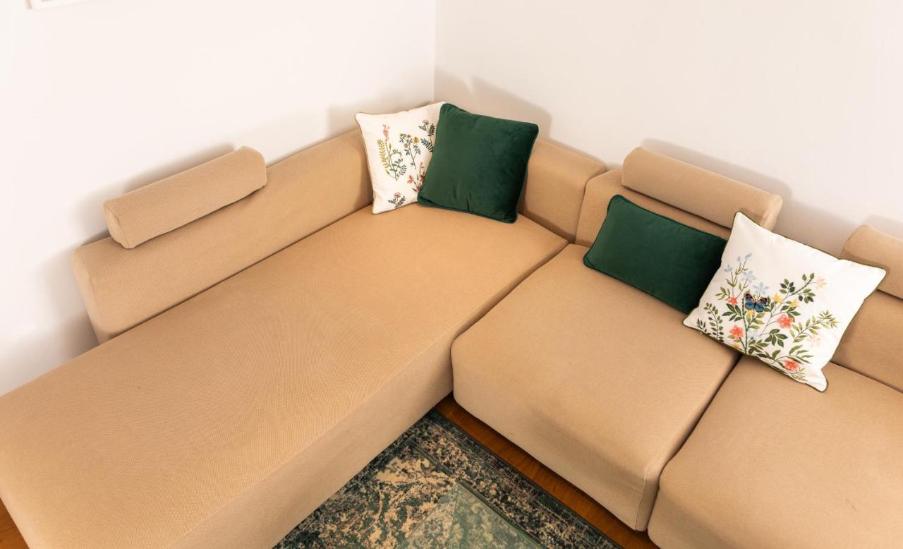 Stylish City Apartment Split Luaran gambar