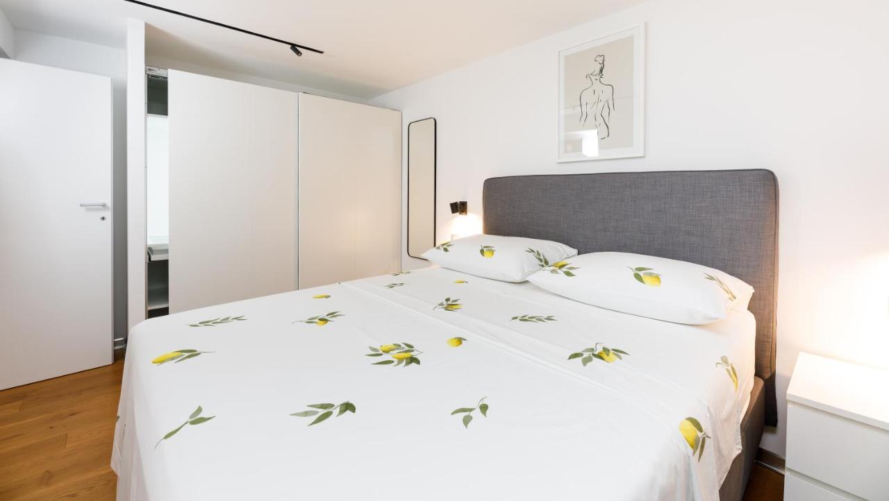Stylish City Apartment Split Luaran gambar