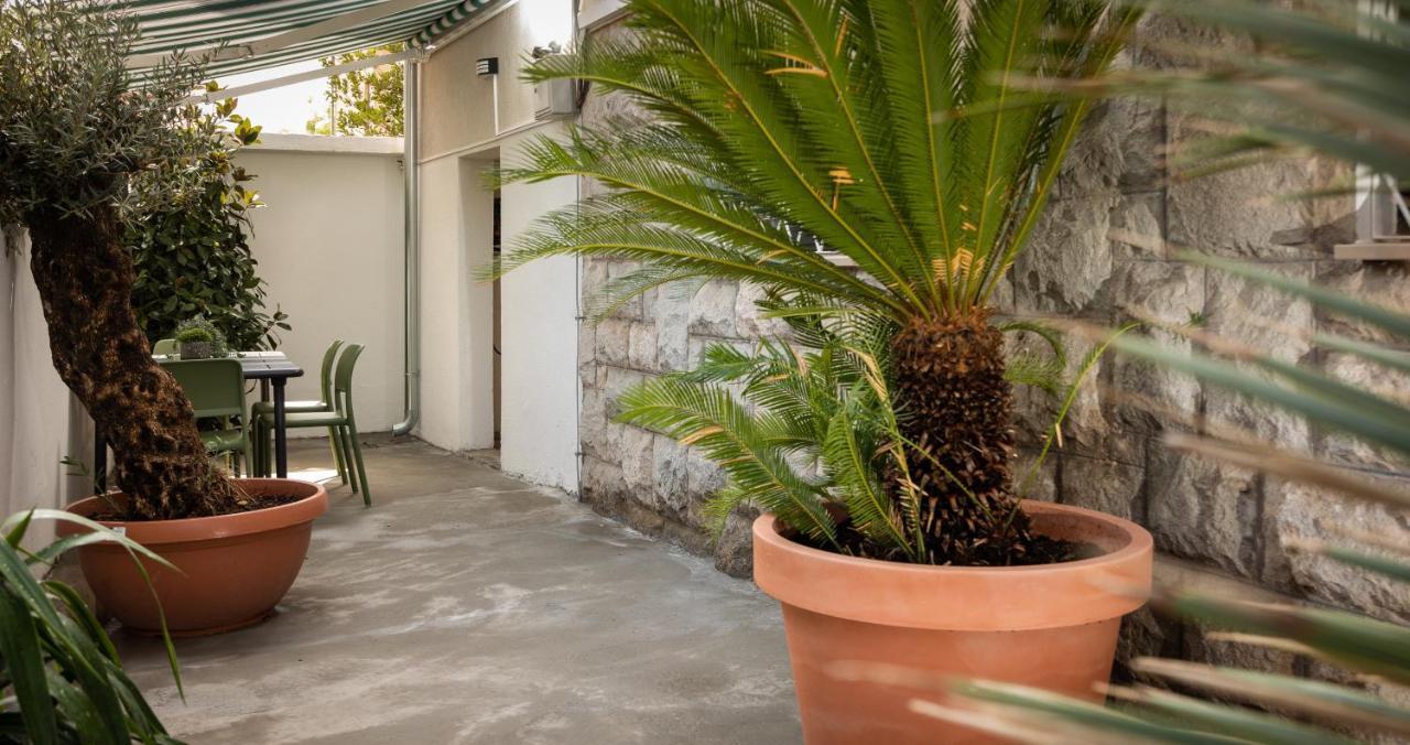 Stylish City Apartment Split Luaran gambar