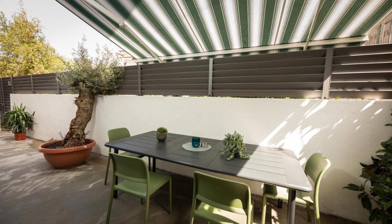Stylish City Apartment Split Luaran gambar