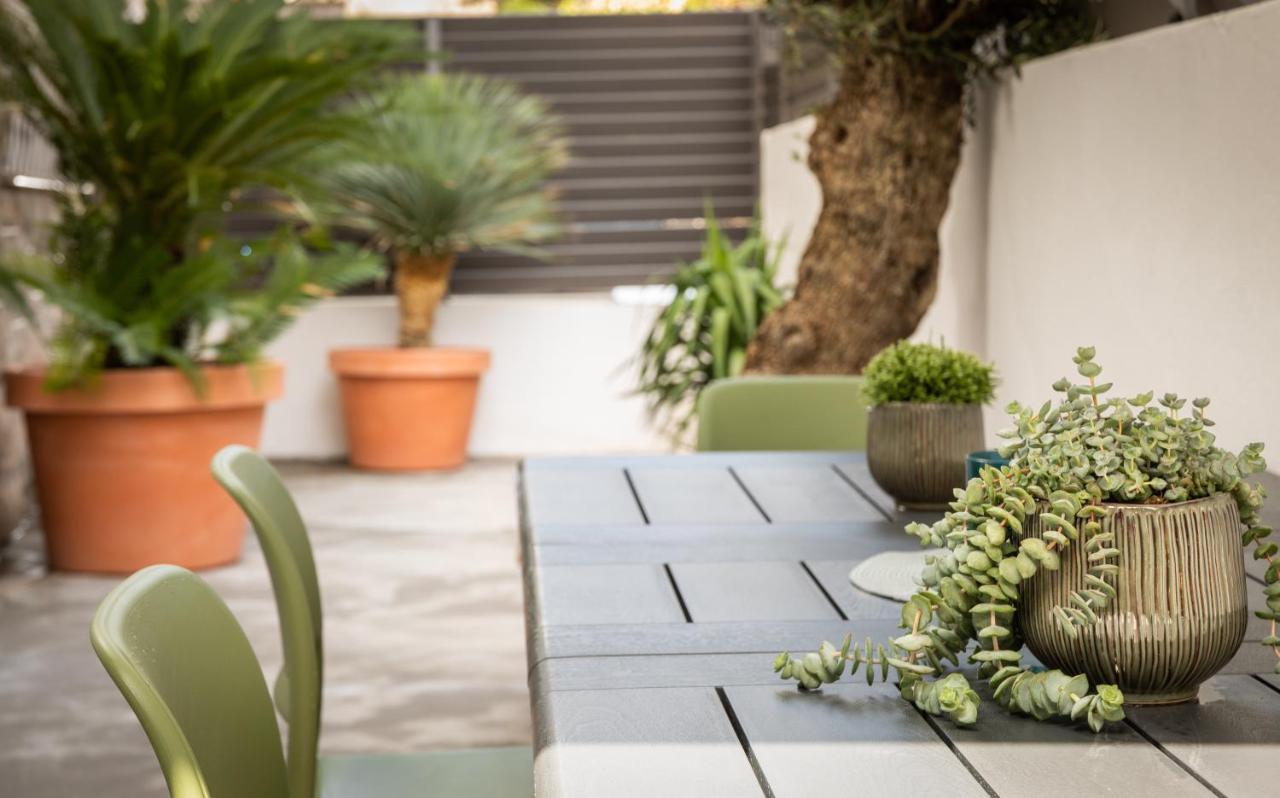 Stylish City Apartment Split Luaran gambar
